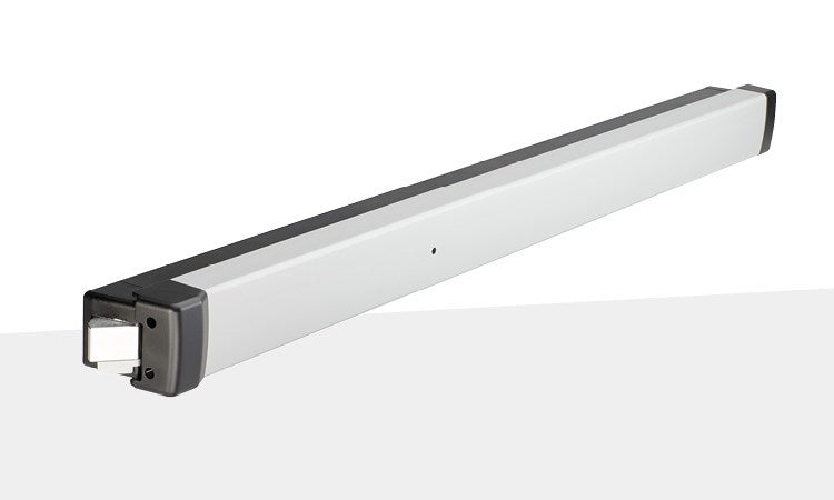 P8800 P8700 Series Narrow Stile Rim Exit Device | Adams Rite
